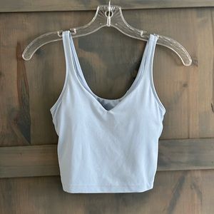 Lululemon Align tank sz 2
